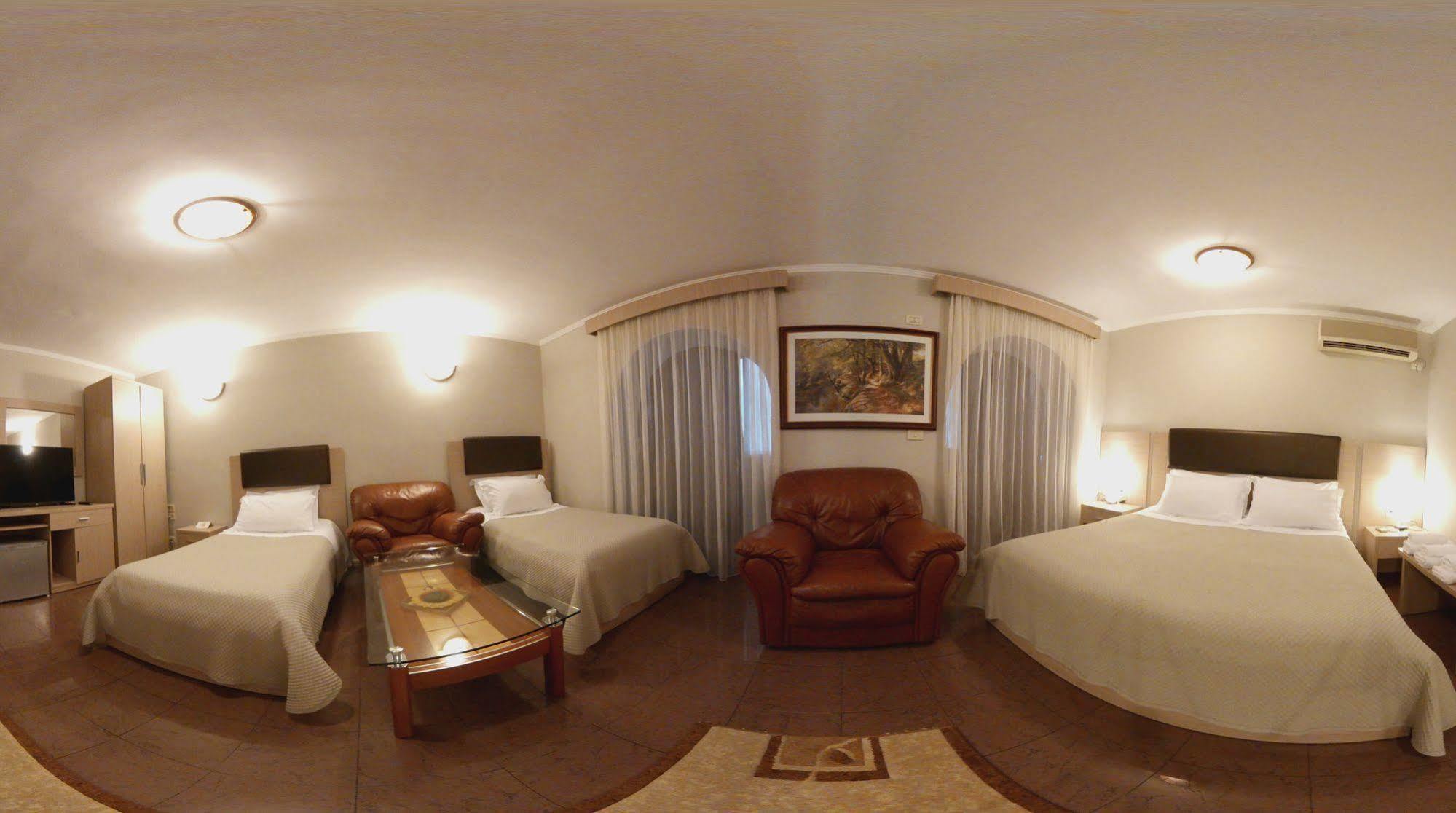 Freddy's Hotel