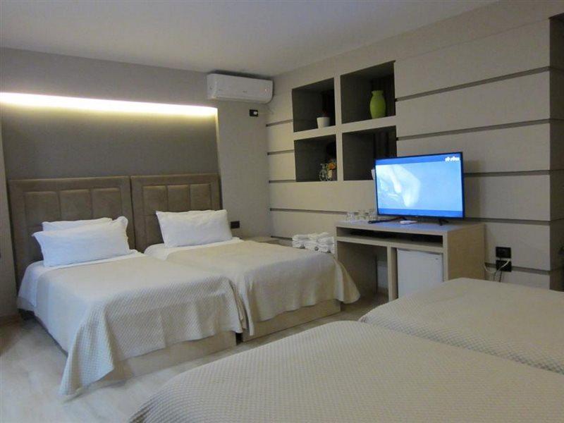 Freddy'S Hotel Hotel Tirana