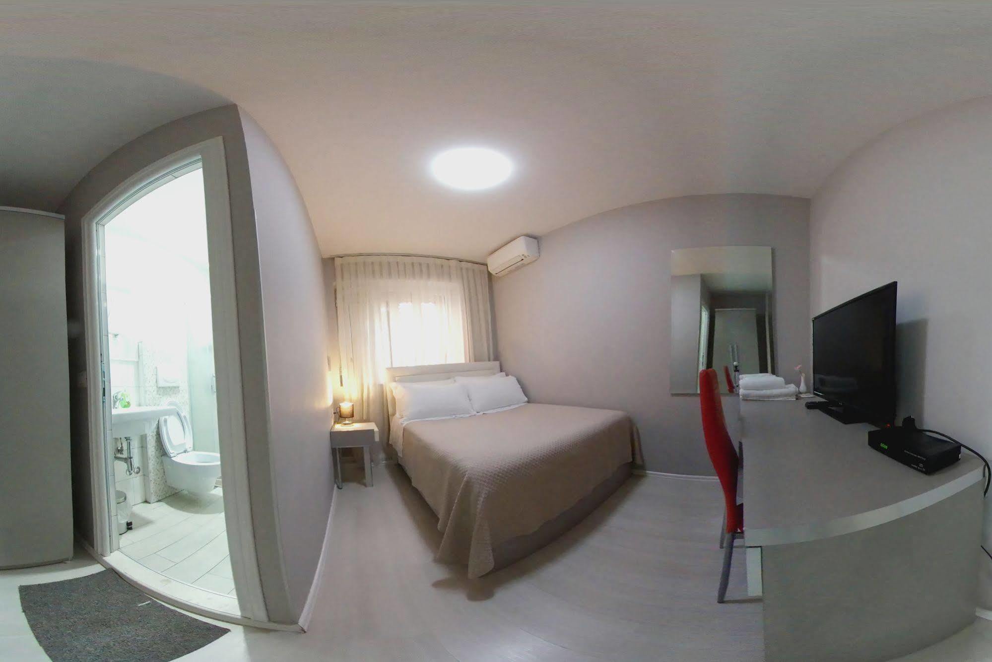Freddy'S Hotel Hotel Tirana