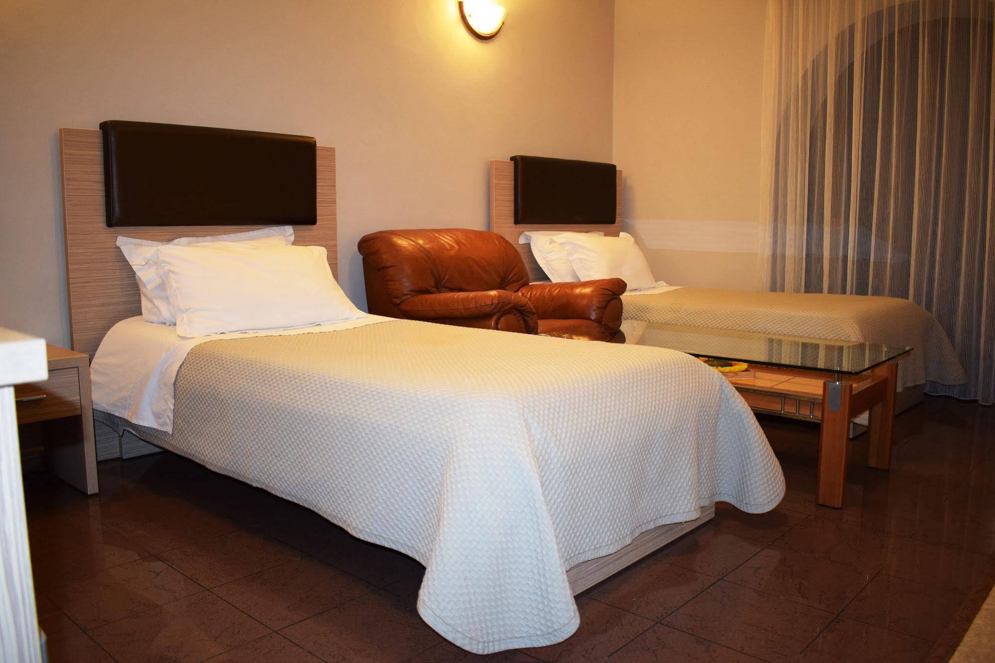 Freddy'S Hotel Hotel 3*