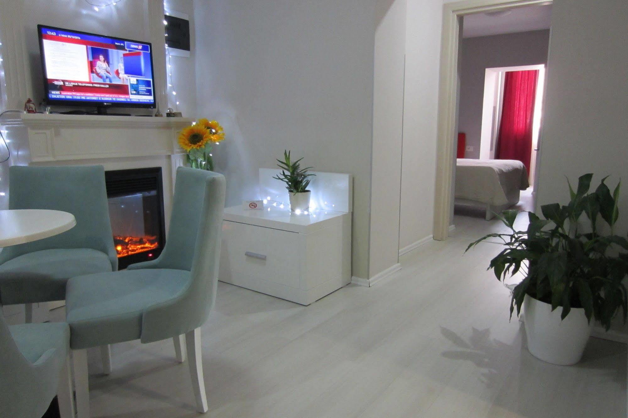 Hotel Freddy's Tirana