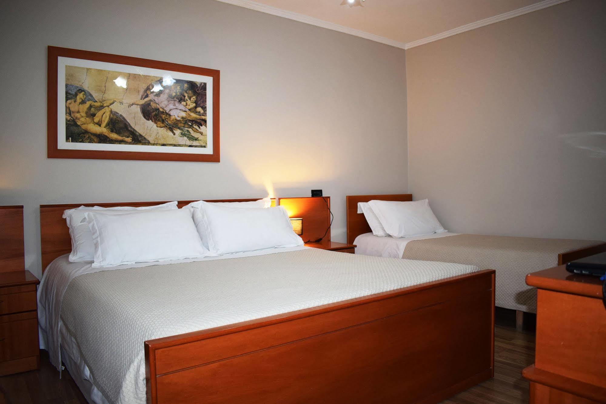 Hotel Freddy'S Hotel